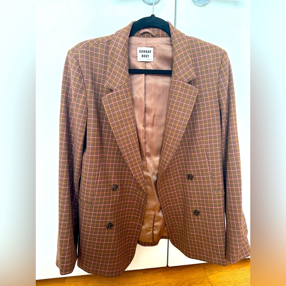 Aritzia Blazer